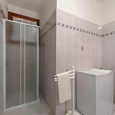Poggio San Michele Apartament *