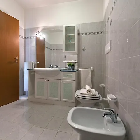 Apartament Poggio San Michele Gardone Riviera