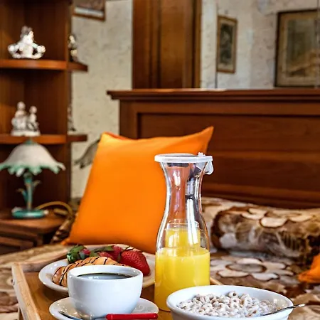 Apartament Poggio San Michele Gardone Riviera