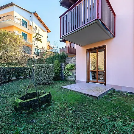 Poggio San Michele Apartament Gardone Riviera