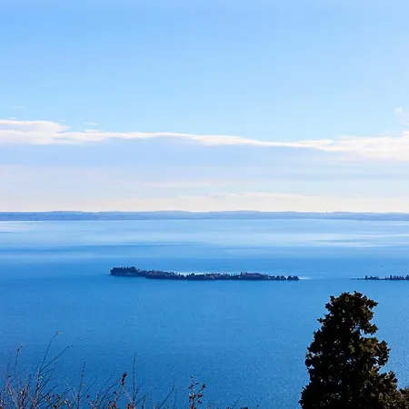 Apartament Poggio San Michele Gardone Riviera