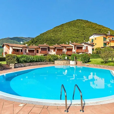 Poggio San Michele Lägenhet Gardone Riviera